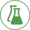 Chemie Logo