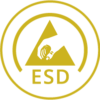 ESD Logo