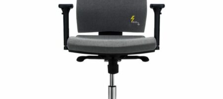 ESD Labostuhl Ergonomy Gref