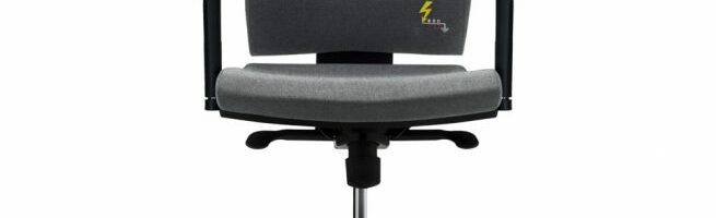 ESD Labostuhl Ergonomy Gref